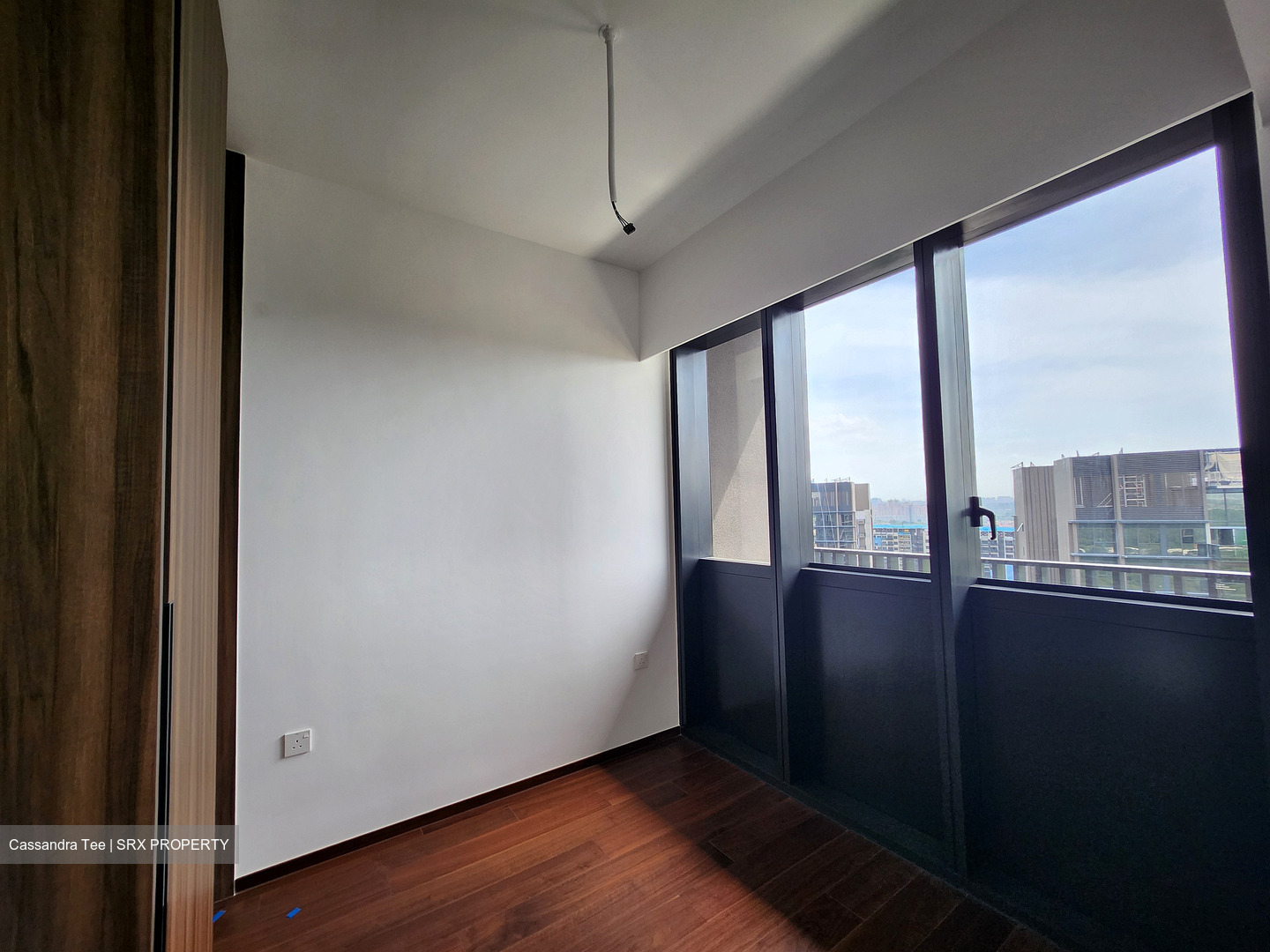 Lentor Modern (D26), Apartment #551535581